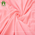 Mulinsen Textile Plain Dyed Knitted Fabric for Underwear DTY 2 Side Brush